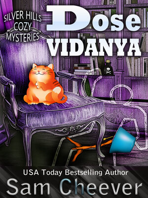 cover image of Dose Vidanya